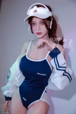 TPE Sex Doll #56 164cm（ 5ft5 ）| WM Doll® product image 2