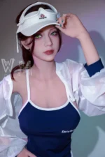 TPE Sex Doll #56 164cm（ 5ft5 ）| WM Doll® product image 11