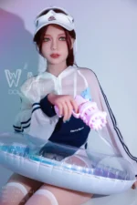 TPE Sex Doll #56 164cm（ 5ft5 ）| WM Doll® product image 13