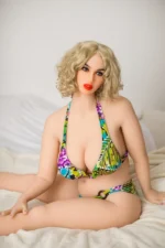 TPE Sex Doll #108 168cm（ 5ft6 ）| WM Doll® product image 11