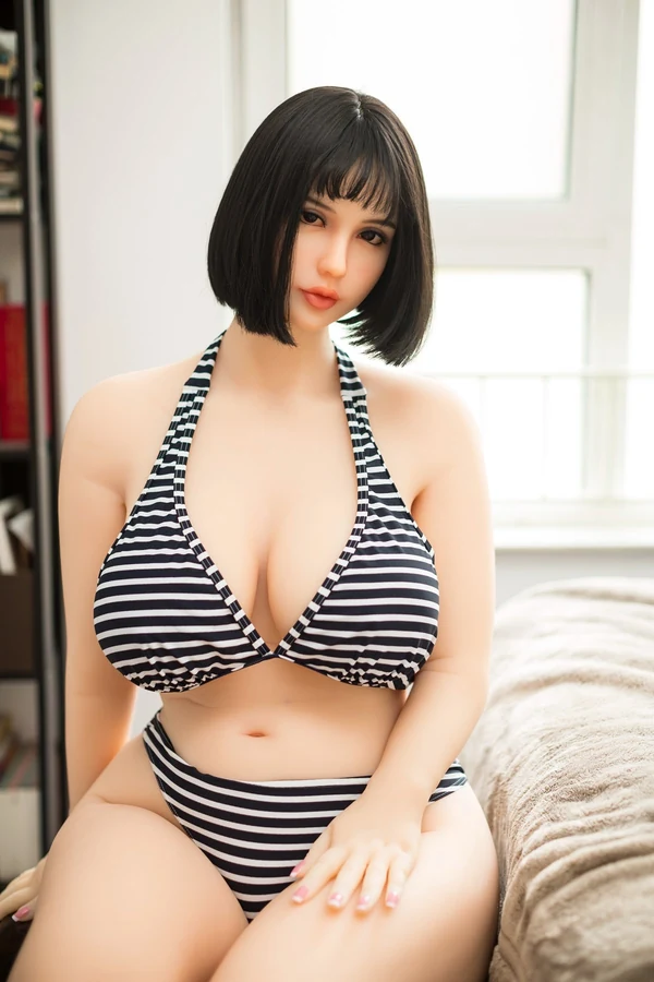 TPE Sex Doll #233 168cm（ 5ft6 ）| WM Doll® product image 1