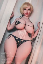 TPE Sex Doll #122 150cm（ 4ft11 ）| WM Doll® product image 3
