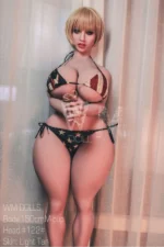 TPE Sex Doll #122 150cm（ 4ft11 ）| WM Doll® product image 19