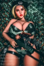 TPE Sex Doll #198 150cm（ 4ft11 ）| WM Doll® product image 6