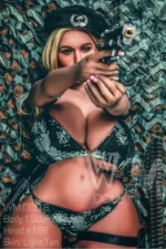 TPE Sex Doll #198 150cm（ 4ft11 ）| WM Doll® product image 15