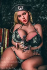 TPE Sex Doll #198 150cm（ 4ft11 ）| WM Doll® product image 20