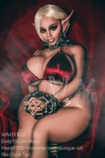 TPE Sex Doll #302 150cm（ 4ft11 ）| WM Doll® product image 11