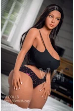 TPE Sex Doll #56 150cm（ 4ft11 ）| WM Doll® product image 3