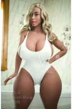 TPE Sex Doll #236 150cm（ 4ft11 ）| WM Doll® product image 2