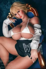 TPE Sex Doll #156 156cm（ 5ft1 ）| WM Doll® product image 9