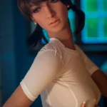 TPE Sex Doll #38 160cm（ 5ft3 ）| WM Doll® product image 1