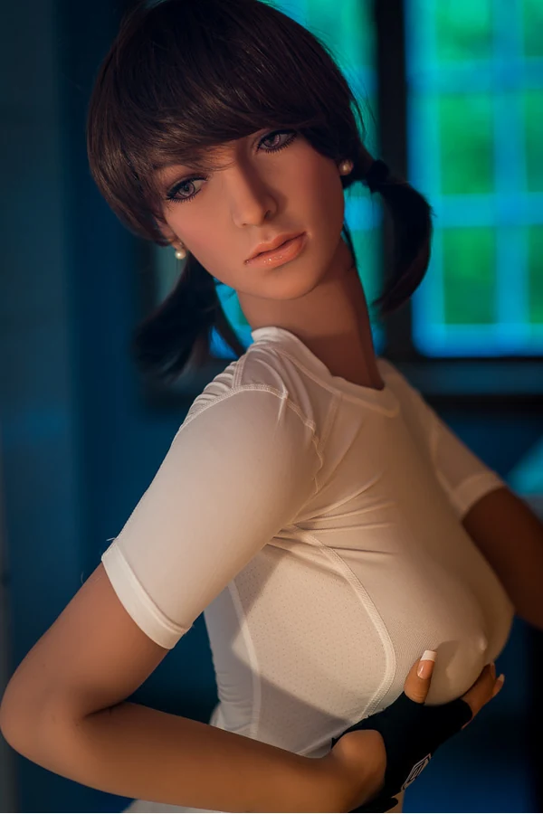 TPE Sex Doll #38 160cm（ 5ft3 ）| WM Doll® product image 1
