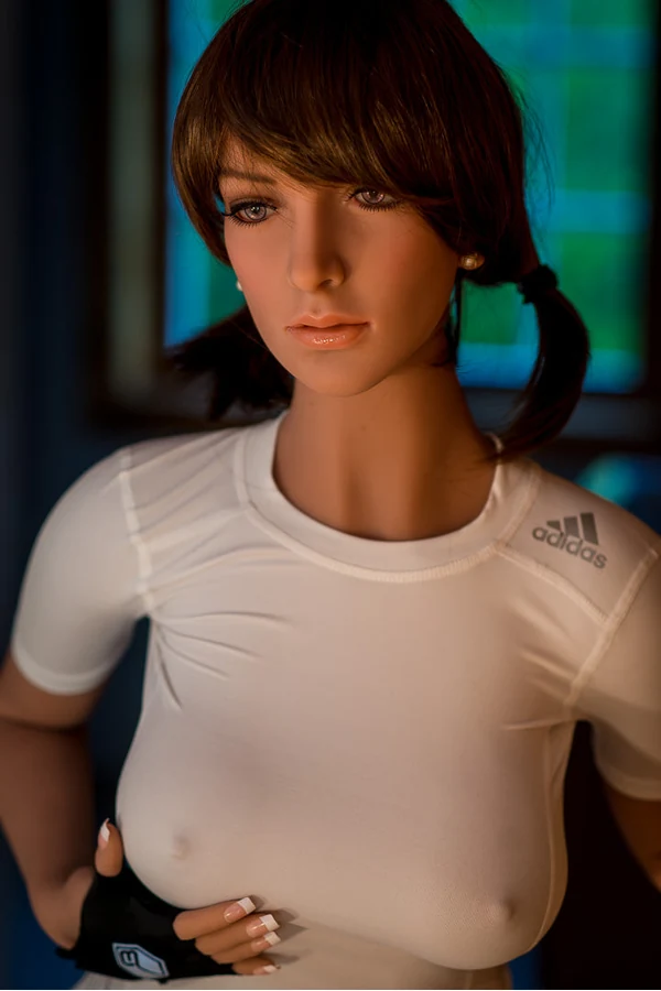 TPE Sex Doll #38 160cm（ 5ft3 ）| WM Doll® product image 2