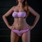 TPE Sex Doll #56 160cm（ 5ft3 ）| WM Doll® product image 1