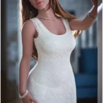 TPE Sex Doll #117 02 160cm（ 5ft3 ）| WM Doll® product image 1