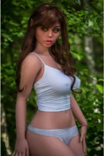 TPE Sex Doll #172 160cm（ 5ft3 ）| WM Doll® product image 3