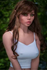 TPE Sex Doll #172 160cm（ 5ft3 ）| WM Doll® product image 7