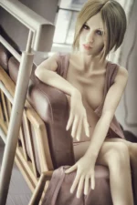TPE Sex Doll #162 168cm（ 5ft6 ）| WM Doll® product image 4