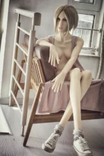 TPE Sex Doll #162 168cm（ 5ft6 ）| WM Doll® product image 5