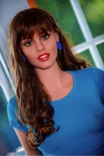 TPE Sex Doll #234 G 162cm（ 5ft4 ）| WM Doll® product image 4