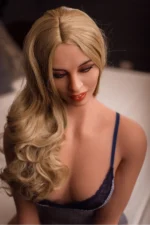 TPE Sex Doll #234 D 162cm（ 5ft4 ）| WM Doll® product image 6