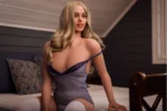 TPE Sex Doll #234 D 162cm（ 5ft4 ）| WM Doll® product image 16