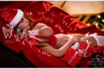 TPE Sex Doll #233 162cm（ 5ft4 ）| WM Doll® product image 19