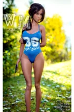 TPE Sex Doll #368 162cm（ 5ft4 ）| WM Doll® product image 3