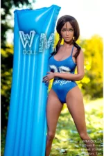 TPE Sex Doll #368 162cm（ 5ft4 ）| WM Doll® product image 4