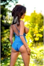 TPE Sex Doll #368 162cm（ 5ft4 ）| WM Doll® product image 5