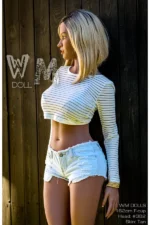 TPE Sex Doll #382 162cm（ 5ft4 ）| WM Doll® product image 18
