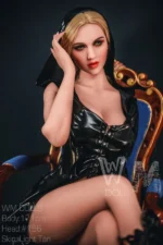 TPE Sex Doll #156 B 171cm（ 5ft7 ）| WM Doll® product image 2