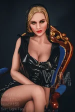TPE Sex Doll #156 B 171cm（ 5ft7 ）| WM Doll® product image 5