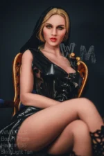 TPE Sex Doll #156 B 171cm（ 5ft7 ）| WM Doll® product image 6