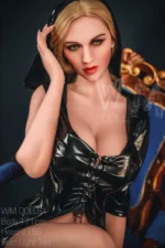 TPE Sex Doll #156 B 171cm（ 5ft7 ）| WM Doll® product image 9