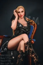 TPE Sex Doll #156 B 171cm（ 5ft7 ）| WM Doll® product image 20