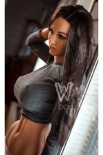 TPE Sex Doll #156 A 171cm（ 5ft7 ）| WM Doll® product image 19
