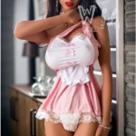 TPE Sex Doll #108 171cm（ 5ft7 ）| WM Doll® product image 1