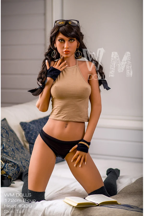 TPE Sex Doll #336 172cm（ 5ft8 ）| WM Doll® product image 1