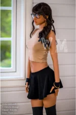 TPE Sex Doll #336 172cm（ 5ft8 ）| WM Doll® product image 5