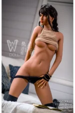 TPE Sex Doll #336 172cm（ 5ft8 ）| WM Doll® product image 13