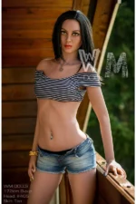 TPE Sex Doll #405 172cm（ 5ft8 ）| WM Doll® product image 1