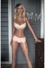 TPE Sex Doll #406 175cm（ 5ft9 ）| WM Doll® product image 6