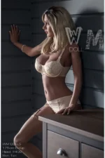 TPE Sex Doll #406 175cm（ 5ft9 ）| WM Doll® product image 10
