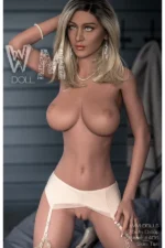 TPE Sex Doll #406 175cm（ 5ft9 ）| WM Doll® product image 18
