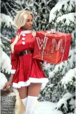 TPE Sex Doll #382 175cm（ 5ft9 ）| WM Doll® product image 2