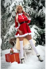 TPE Sex Doll #382 175cm（ 5ft9 ）| WM Doll® product image 4