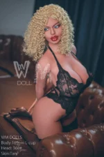TPE Sex Doll #360 169cm（ 5ft7 ）| WM Doll® product image 13