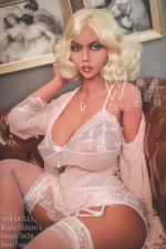 TPE Sex Doll #363 169cm（ 5ft7 ）| WM Doll® product image 3