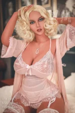 TPE Sex Doll #363 169cm（ 5ft7 ）| WM Doll® product image 18